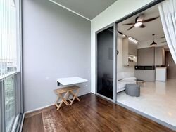 Verdale (D21), Apartment #608640291
